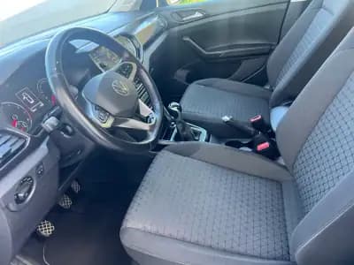 Sell Volkswagen T-Roc 2022 - 18750 EUR, 105000 km - AUTO.MOTO.pt