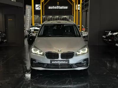 Vendo BMW 216 Active Tourer 2019 - 17990 EUR, 193000 km - AUTO.MOTO.pt