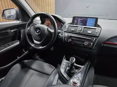 Vendo BMW 118 2014 - 15900 EUR, 178000 km - AUTO.MOTO.pt