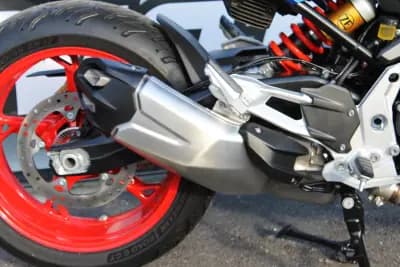 Sell BMW F 900 XR 2025 - 15800 EUR, 100 km - AUTO.MOTO.pt