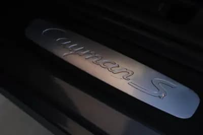 Vendo Porsche Cayman 2007 - 43000 EUR, 145000 km - AUTO.MOTO.pt