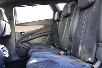 Vendo Peugeot 5008 2021 - 24900 EUR, 163348 km - AUTO.MOTO.pt