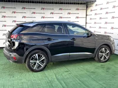 Sell Peugeot 3008 2017 - 19650 EUR, 122840 km - AUTO.MOTO.pt