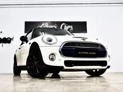 Vendo MINI 2017 - 24900 EUR, 80000 km - AUTO.MOTO.pt