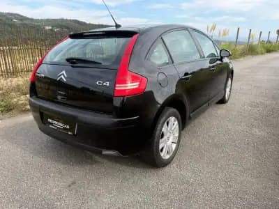 Vendo Citroën C4 2009 - 4950 EUR, 218000 km - AUTO.MOTO.pt