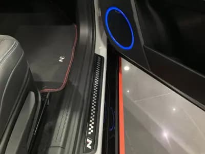 Sell Hyundai Ioniq 5 N 2024 - 66000 EUR, 7031 km - AUTO.MOTO.pt