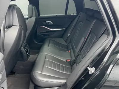 Vendo BMW 330 2022 - 39750 EUR, 97000 km - AUTO.MOTO.pt