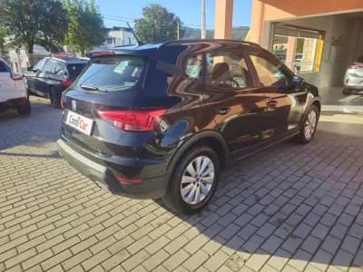 Sell SEAT Arona 2024 - 17500 EUR, 34324 km - AUTO.MOTO.pt