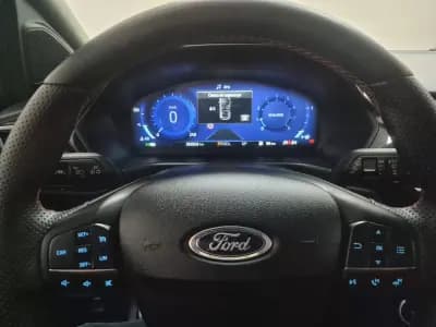 Vendo Ford Puma 2024 - 21000 EUR, 39263 km - AUTO.MOTO.pt