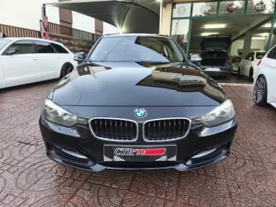 Sell BMW 320 2012 - 13900 EUR, 320000 km - AUTO.MOTO.pt
