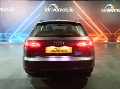 Vendo Audi A3 2015 - 17800 EUR, 106018 km - AUTO.MOTO.pt