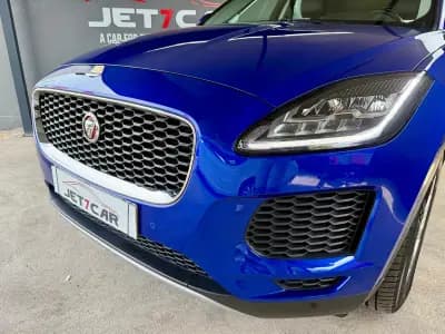 Vendo Jaguar E-Pace 2018 - 27990 EUR, 120110 km - AUTO.MOTO.pt