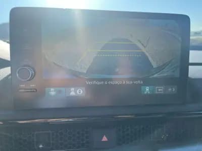 Sell Honda CR-V 2025 - 57500 EUR, 500 km - AUTO.MOTO.pt