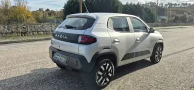 Sell Dacia Spring 2025 - 18450 EUR, 9000 km - AUTO.MOTO.pt