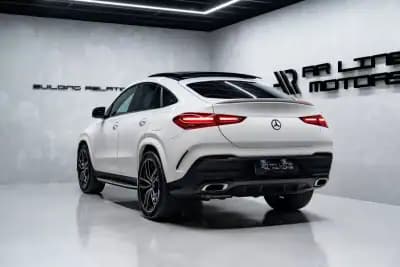 Sell Mercedes-Benz GLE 350 2024 - 94950 EUR, 13000 km - AUTO.MOTO.pt