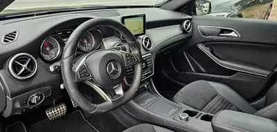 Sell Mercedes-Benz GLA 180 2015 - 21500 EUR, 160000 km - AUTO.MOTO.pt
