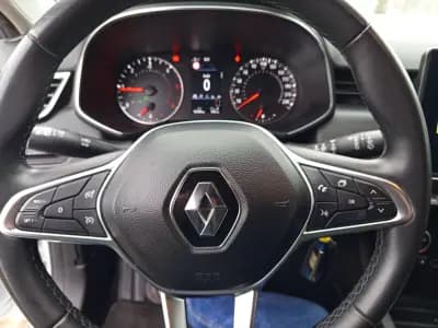 Sell Renault Clio 2021 - 15990 EUR, 96189 km - AUTO.MOTO.pt