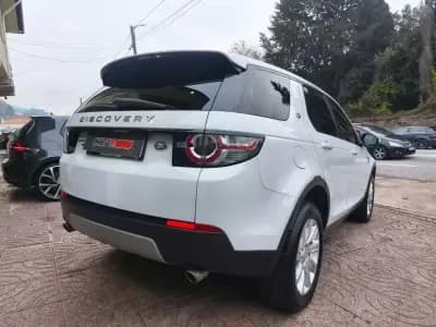 Sell Land Rover Discovery Sport 2016 - 22500 EUR, 178000 km - AUTO.MOTO.pt