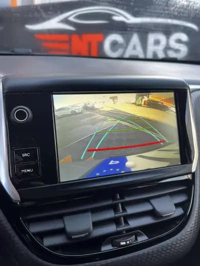 Vendo Peugeot 2008 2019 - 13900 EUR, 39416 km - AUTO.MOTO.pt