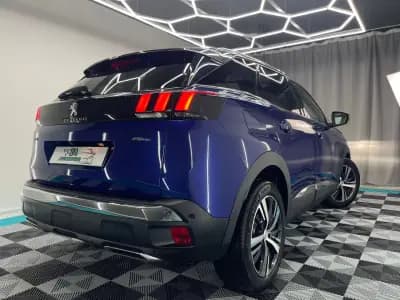 Sell Peugeot 3008 2018 - 19500 EUR, 169999 km - AUTO.MOTO.pt