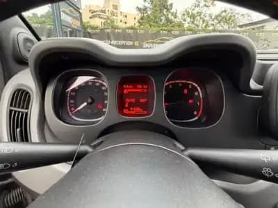 Sell Fiat Panda 2022 - 10900 EUR, 91588 km - AUTO.MOTO.pt