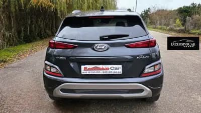 Vendo Hyundai Kauai 2021 - 16000 EUR, 63000 km - AUTO.MOTO.pt