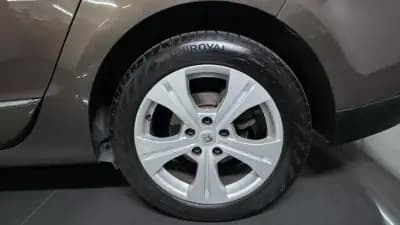 Vendo Renault Grand Scénic 2012 - 9990 EUR, 188000 km - AUTO.MOTO.pt