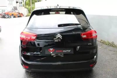 Vendo Citroën C4 Picasso 2015 - 9900 EUR, 128865 km - AUTO.MOTO.pt