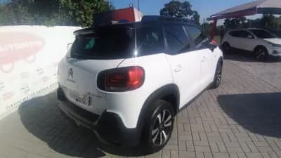 Sell Citroën C3 Aircross 2021 - 12990 EUR, 132284 km - AUTO.MOTO.pt