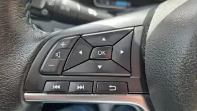 Vendo Nissan Leaf 2018 - 13500 EUR, 58000 km - AUTO.MOTO.pt