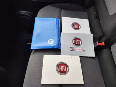 Sell Fiat Talento 2018 - 13980 EUR, 189000 km - AUTO.MOTO.pt