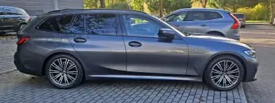 Vendo BMW 320 2020 - 31000 EUR, 130000 km - AUTO.MOTO.pt