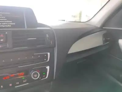 Sell BMW 116 2013 - 10750 EUR, 215400 km - AUTO.MOTO.pt