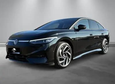 Vendo Volkswagen ID.7 2023 - 41000 EUR, 23000 km - AUTO.MOTO.pt