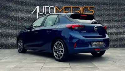 Vendo Opel Corsa-e 2020 - 15250 EUR, 84000 km - AUTO.MOTO.pt