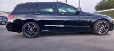 Vendo Mercedes-Benz C 300e 2021 - 31900 EUR, 150000 km - AUTO.MOTO.pt