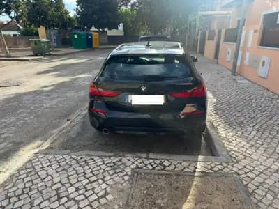 Vendo BMW 118 2020 - 22000 EUR, 59000 km - AUTO.MOTO.pt