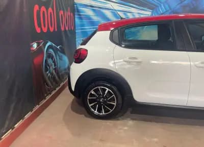 Vendo Citroën C3 2019 - 8999 EUR, 91000 km - AUTO.MOTO.pt