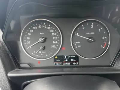 Sell BMW 116 2012 - 11900 EUR, 225036 km - AUTO.MOTO.pt