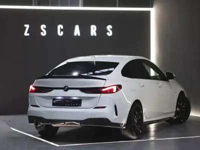 Sell BMW 216 Gran Coupé 2021 - 25490 EUR, 93000 km - AUTO.MOTO.pt