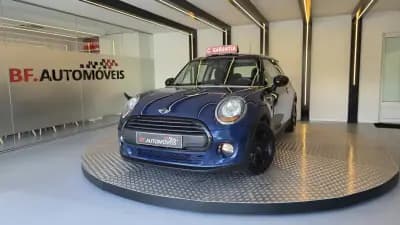 Vendo MINI 2014 - 10900 EUR, 209521 km - AUTO.MOTO.pt