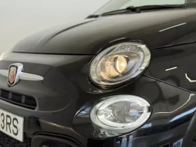 Sell Abarth 595C 2020 - 22950 EUR, 11186 km - AUTO.MOTO.pt