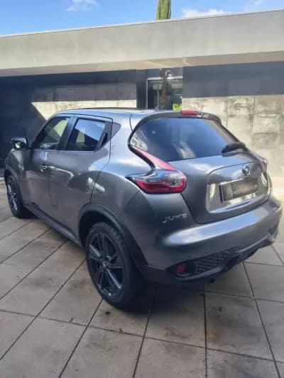 Vendo Nissan Juke 2017 - 12750 EUR, 136000 km - AUTO.MOTO.pt