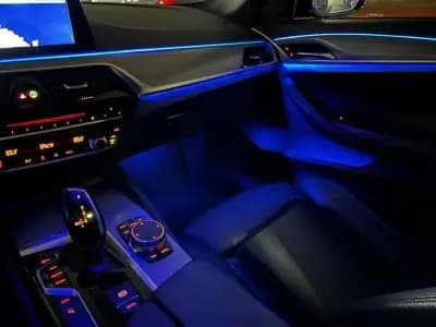 Vendo BMW 530e 2018 - 23450 EUR, 189000 km - AUTO.MOTO.pt