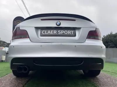 Vendo BMW 120 2008 - 12900 EUR, 300000 km - AUTO.MOTO.pt