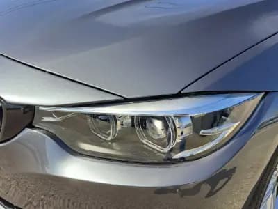Vendo BMW 420 Gran Coupé 2020 - 29500 EUR, 130902 km - AUTO.MOTO.pt