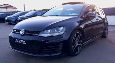 Vendo Volkswagen Golf 2014 - 18900 EUR, 168243 km - AUTO.MOTO.pt