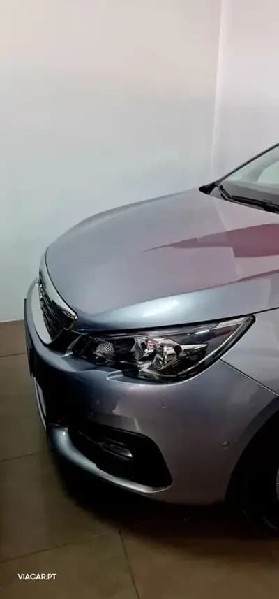 Sell Peugeot 308 SW 2020 - 12950 EUR, 162000 km - AUTO.MOTO.pt