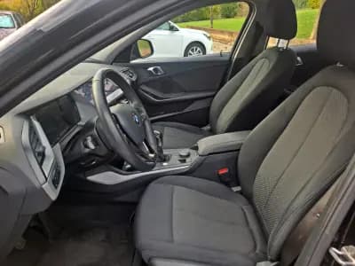 Sell BMW 116 2021 - 19490 EUR, 129000 km - AUTO.MOTO.pt