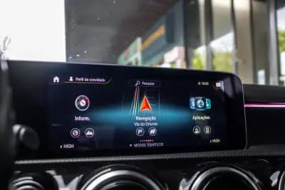 Sell Mercedes-Benz A 180 2021 - 25750 EUR, 161794 km - AUTO.MOTO.pt